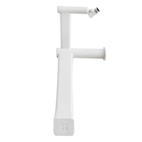 2X til Bambulab A1-serien Filament Spoleholder 3D-printertilbehør [Kompatibel med A1]