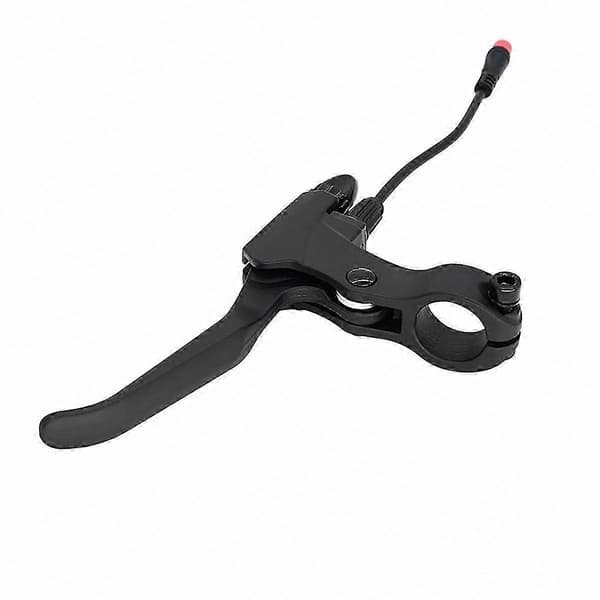 E-Scooter Bremsespaksett for G2 Pro M5 Pro Håndtak Venstre Høyre Kontroller Black