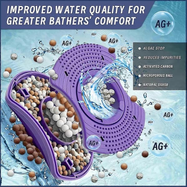 Dimension One Spa-filtre til Vision Dimension One Spa 01512-261 til Vision-filter