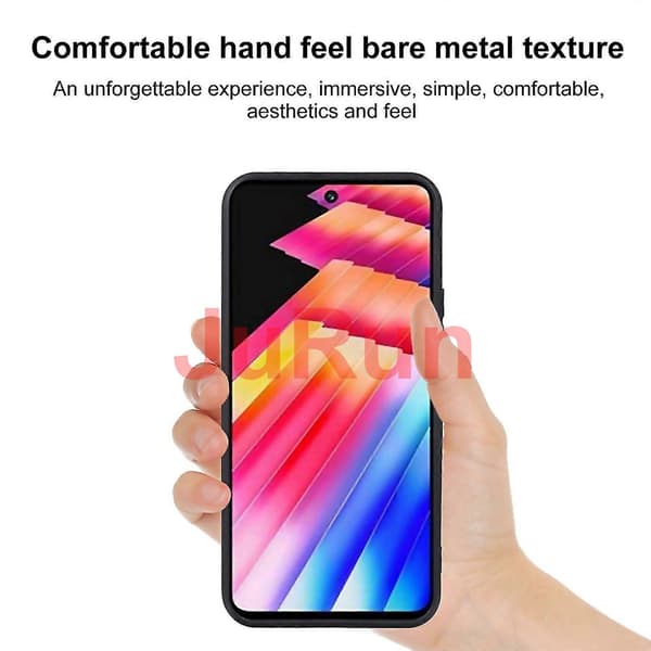 Infinix Hot 30 Play Tpu -puhelinkotelo