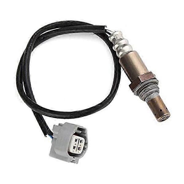 4-johtiminen etummainen Lambda O2 -happianturi -JAGUAR X-TYPE 2.0 2.5 3.0 V6 XK XK8 XKR C2C7359 C2 Black