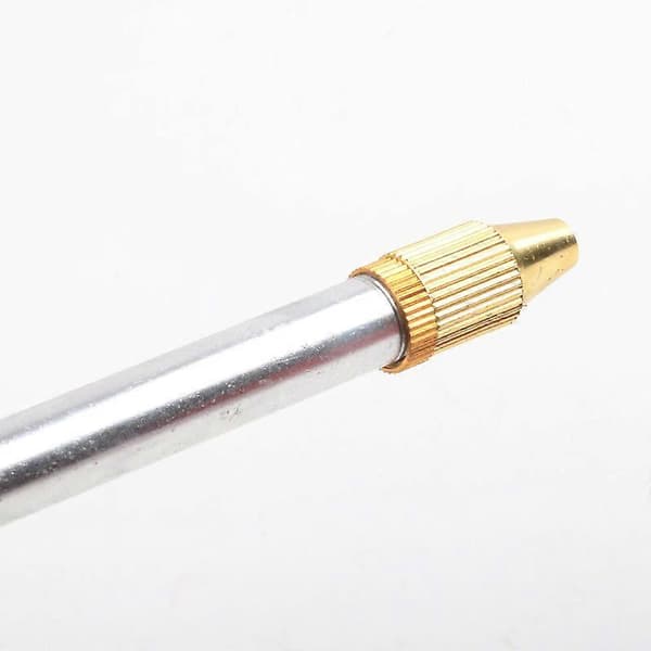 Pneumatisk sprøjte 1/4 (6,3 mm) 6,3 bar