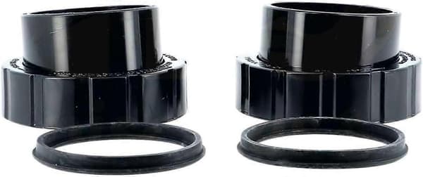 SP3200UNKIT63 Union tilslutningssæt til Max Flo II/Tristar Poolpumpe - SP3200UNKIT63
