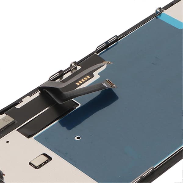 Original iPhone 11 LCD-skjermbytte med HD tynnfilmtransistor