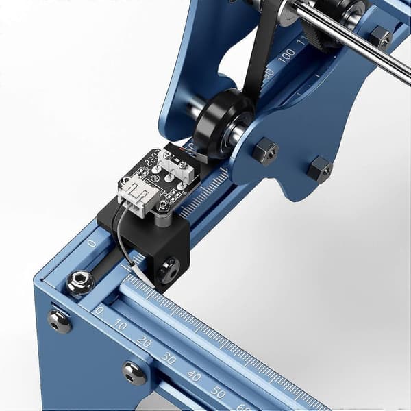egnet til sculpfun s9/s10 standard endestopkontakt åben homing positioneringsfunktion perfekt match gravering