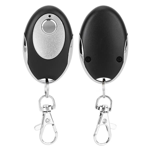 390MHz Garage Door Opener Remote Control Learning Button Compatible with Liftmaster 971LM