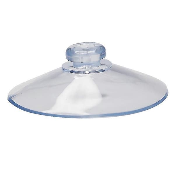 10 Stycken Sugproppar, Glasskiva Sugproppar, Mini Sugproppar, Transparenta Sugproppar, Små Sugproppar, för Variation