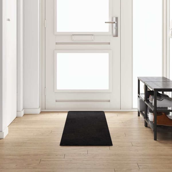 Matto-käytävämatto Musta 50 x 250 cm 100% Polypropeeni Tuft