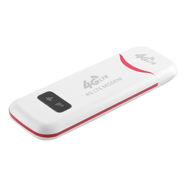 4G LTE Wireless USB Dongle Mobile Hotspot 150Mbps Modem Stick Sim Card Mobile Broadband Mini 4G Router