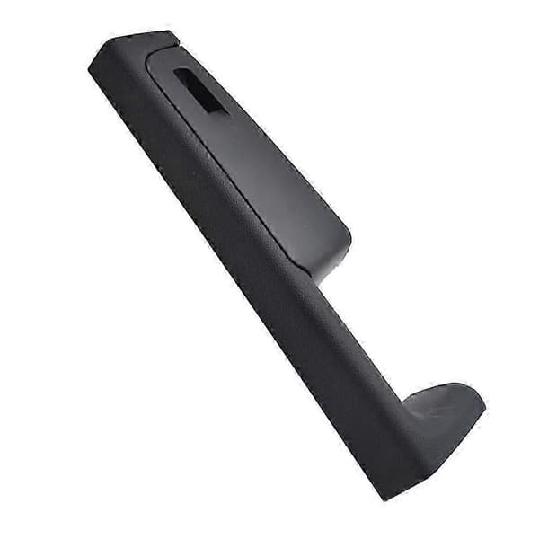 egnet for superb 2007-2014 2 stk dørhåndtak ramme armleneboks indre løftebryter Black