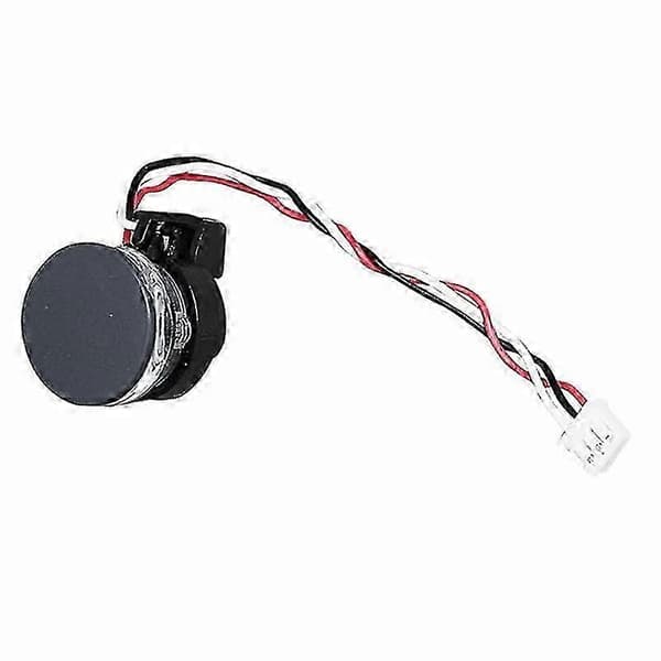 Svart støtfanger IR-dokksensor for Irobot Roomba 500 600 700 800-serien