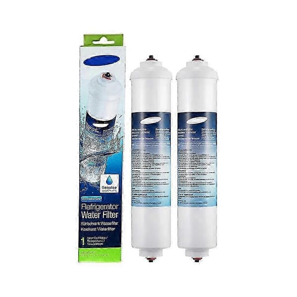 st. replacement Compatible with Samsung DA29-10105J HAFEX / EXP WSF-100, DA99 02131B, EF9603, HAIER LG refrigerator