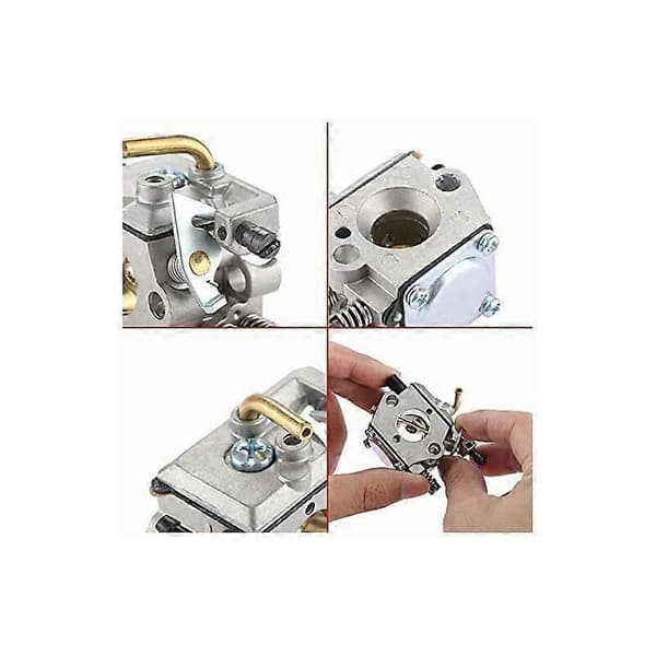 Carburetor compatible with Stihl MS260, compatible with Walbro WT-194