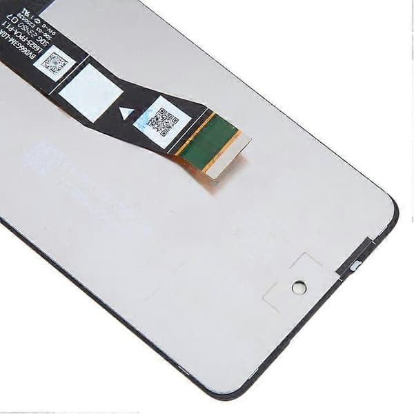 [13R] Compatible for Motorola Moto G24 Power Grade B LCD Screen and Digitizer Assembly Replacement Part (No Logo)
