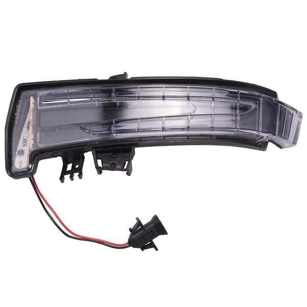 1 par bakspejl blinklys til W204 W212 W221 E350 GLK350 S450 E300 E550 GLK350 [DB] Black