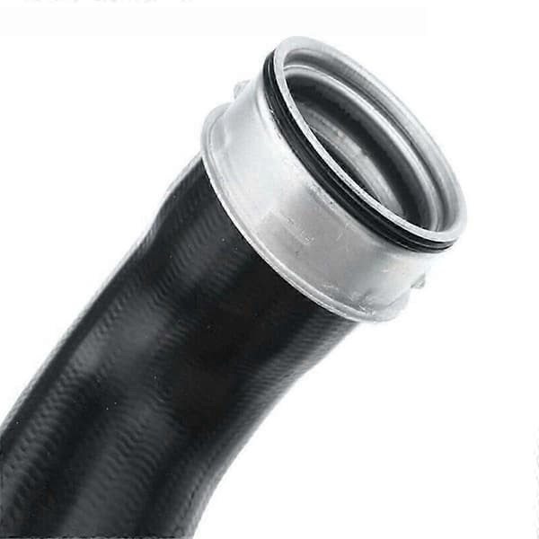 Passer til 2115282682 intercooler-rør turboslange for E-klasse E280 E300 E320 CDI 320 350 Black