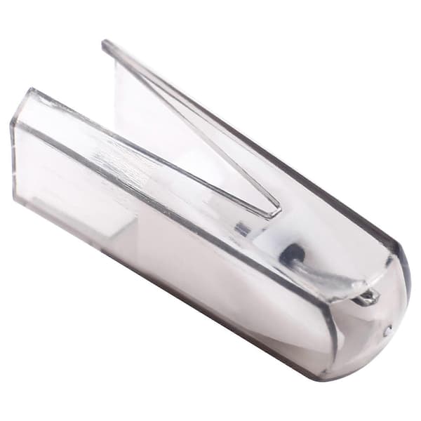 2X for Ortofon Cartridge Replacement Stylus Generation High Wind Concorde OM Super OM Aircraft Needle Stylus White