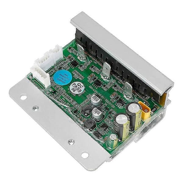 Kompatibel med Xiaomi Elektrisk Scooter 4 Pro Bundkort Controller Reservedel As Shown