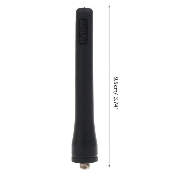 Walkie Talkie 2-vejs transceiver tilbehør til HYTERA TD510 TC610 TC620 TC500S