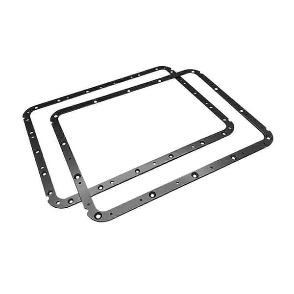 Til ANYCUBIC NFEP Film Sæt 3D Printer Tilbehør til Photon P1 Opgraderet Genanvendelig Metalramme Reservedele