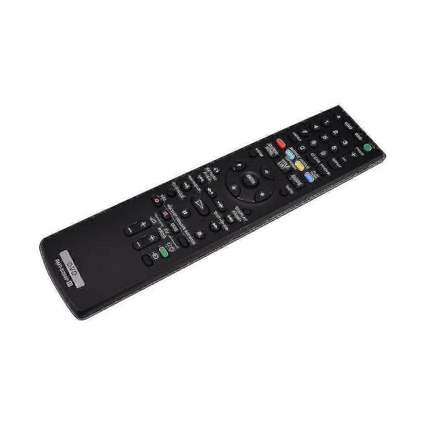 Replacement Remote Control Compatible with Sony Compatible Models RMT-D250P, RMT-D247P, RMT-D251P, RMT-D224P