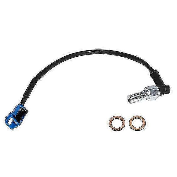 Bremselysbryter Stoppsensor Erstatning for Can Am Commander Max Modell 705601250