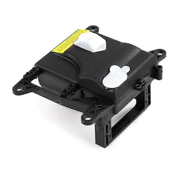 Plastbatteribokssæt passer til 1/5 BAHA ROVAN KM BAJA 5B 5T 5SC RC billegetøjsdele-JK black