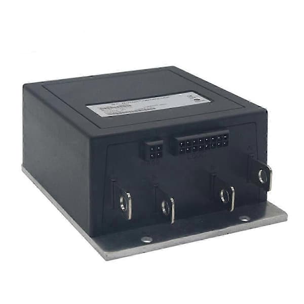 24V 300A DC Motorstyring 24V 300A for 1207 Lastebiltilbehør Programmerbar Motorhastighetskontroller Black