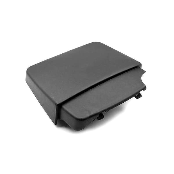 1Par baklyktdeksler T4 Transporter / 1990-2003 701868787 701868788 Black