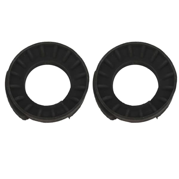 Bagfjederbakke gummi 321512113A erstatning for Lada 2 stk.