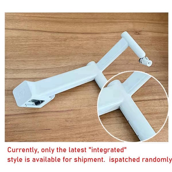 2X til Bambulab A1-serien Filament Spoleholder 3D-printertilbehør [Kompatibel med A1]