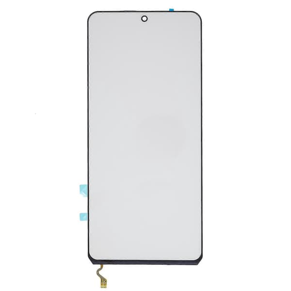 Til Xiaomi Poco X3 NFC Mi 10T Lite 5G Redmi Note 9 Pro 5G LCD-skærm baggrundsbelysning udskiftning P