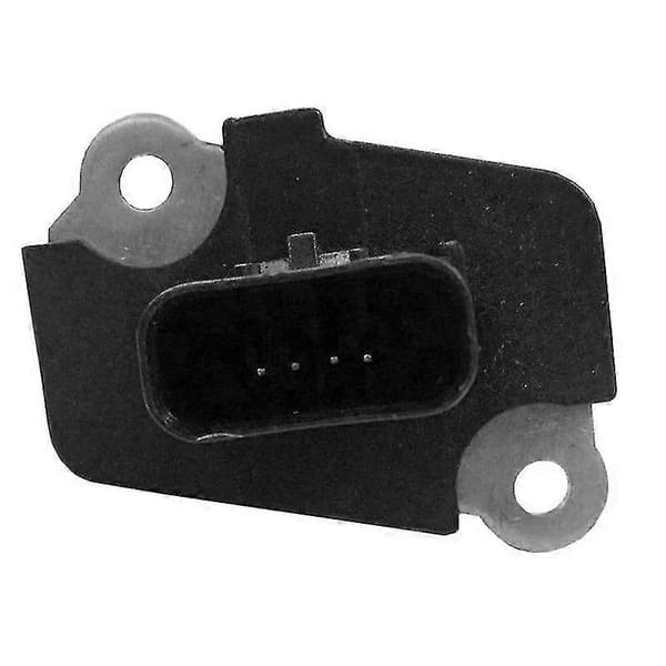 Luftmengdemåler sensor passer til TRANSIT MK7 2.2 2.4 3.2 TDCI AFH70M-54 AFH70M54 6C1112B579AA Black