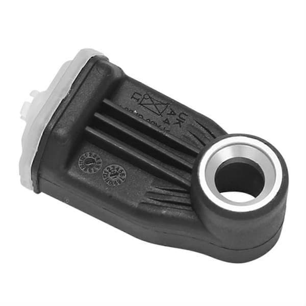 2 st motorcykeldäcktrycksövervakningssensor för R 1200-1250 GS Sensor 8567683 36318567683 Black