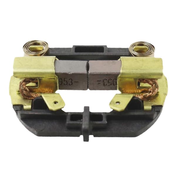 for DCF880 DCF885 DCF835 DCF830 Elektrisk skiftenøkkel karbonbørste 2024