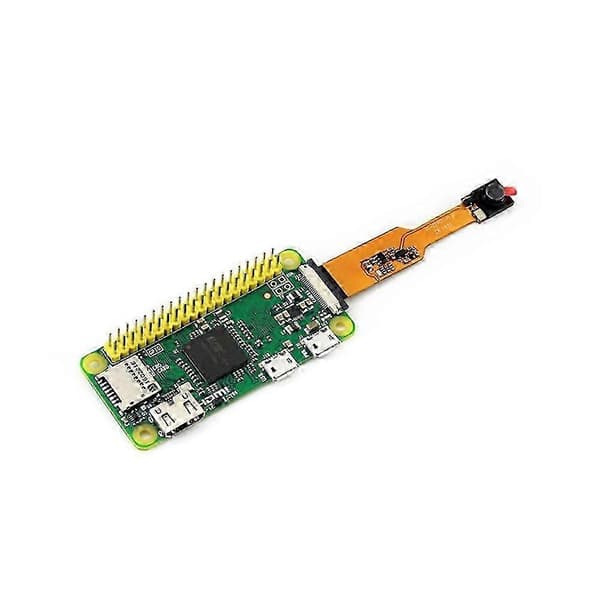 Kameramodul kompatibelt med Raspberry Pi Zero 5MP 1080P OV5647 Minikamera kompatibelt med Raspberry Pi Zero V1.3/Zero W/Zero WH/Zero 2 W