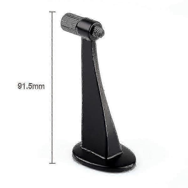 Universal kikare stativadapter i metall 5p0031