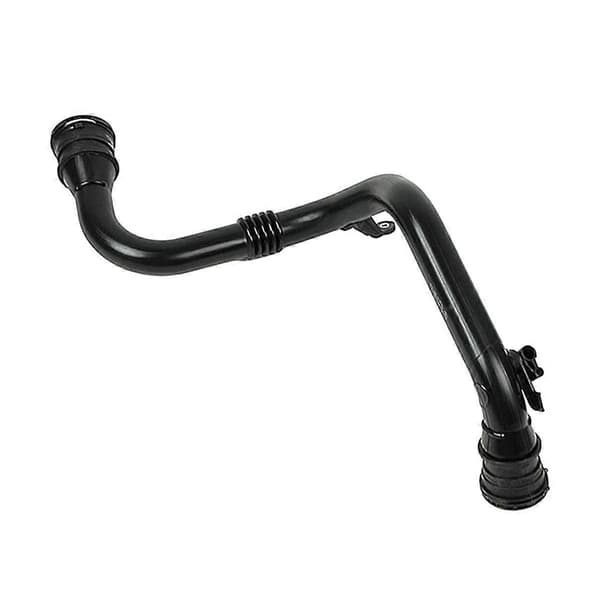 Turbo Intercooler Insugsslang för 3 Scenic 3 Black