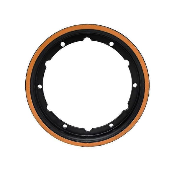 G2 MAX Baghjulsnav til KuKirin G2 MAX Elektrisk Scooter Edition 0617