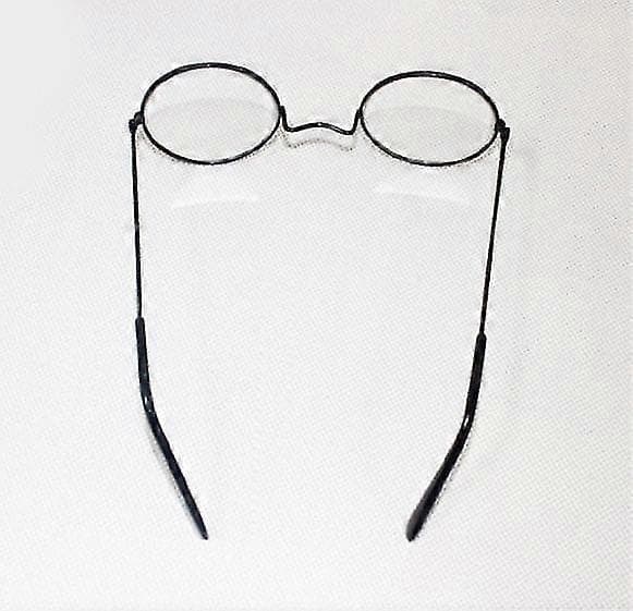 Harry Potter Glasögon Optiska Glasögon
