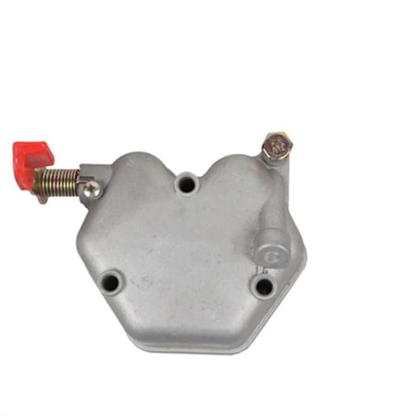 Cylinderhoveddæksel til dieselgenerator motor 170F 178F 178FA 186F 186FA 192F Cylinderdæksel Samling