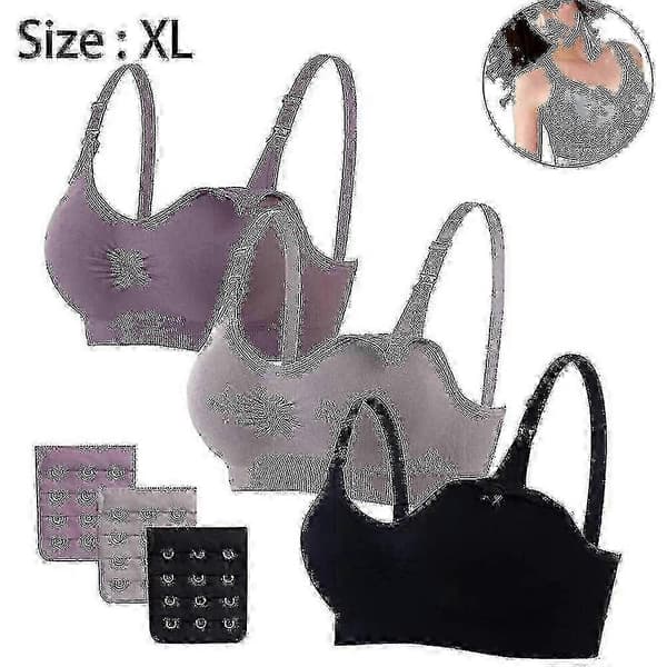 Amme-BH-er for amming, komfortabel mammabH XL