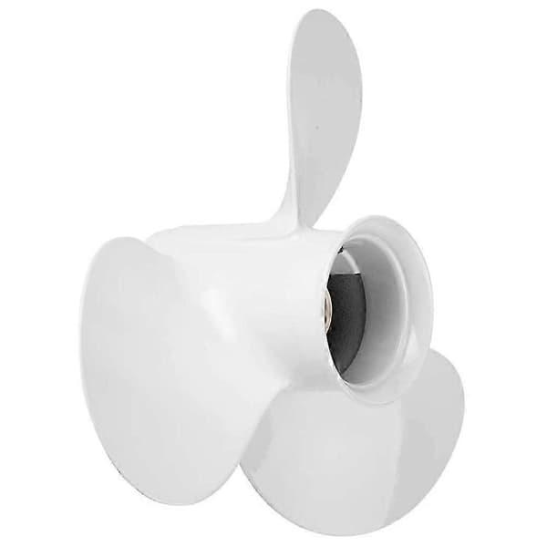 Passer for 20HK 25HK 9 7/8X10 1/2 utenbords propellmotordel