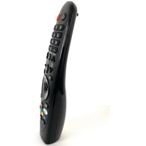 Fjernbetjening AKB75855501 til LG TV 4K Smart Sort
