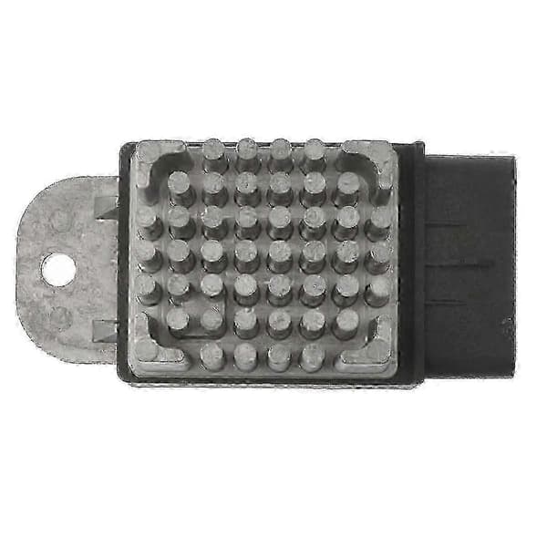 Viftemotorrelémodul for Chrysler Pacifica Voyager Jeep Wrangler Cherokee - 68041017AB
