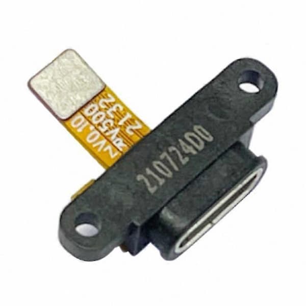 Ladeport Flex-kabel for CAT S42 smarttelefoner Not Specified