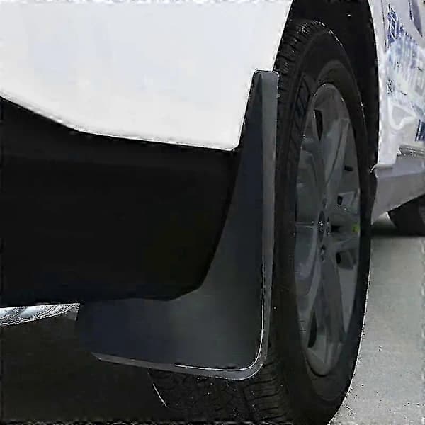 Peugeot 307 & 307SW 2001-2011 Stænklapper Stænkskærme Biltilbehør