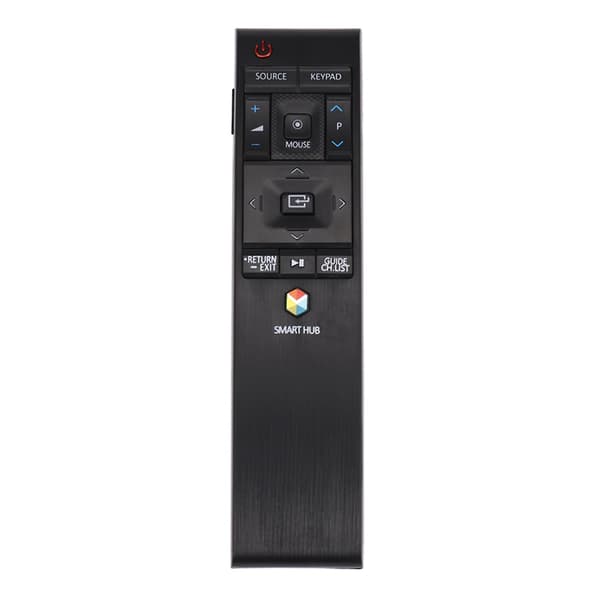 Erstatningsfjernkontroll for Smart TV Fjernkontroll Bn59-01220e Bn5901220e