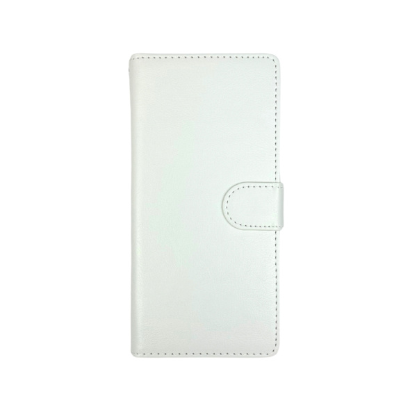 iPhone 16 Pro Max Kotelo / Magneettikuori 2in1 - Valitse väri! Vit white