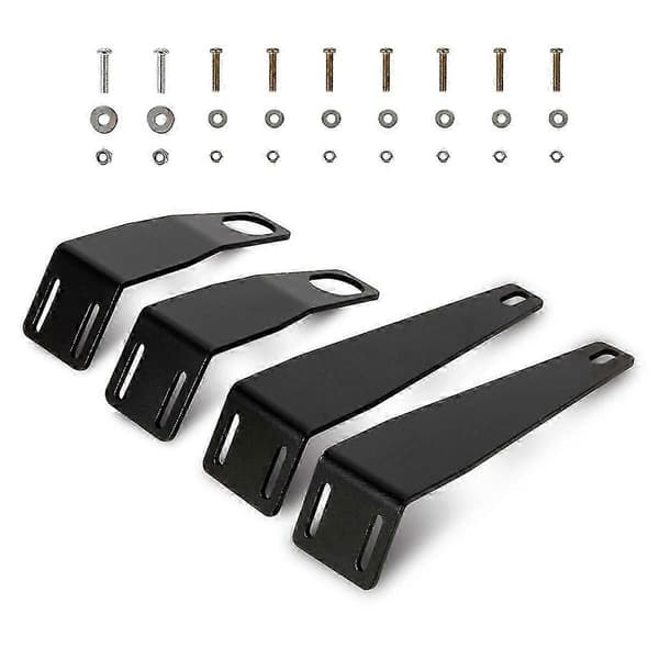 DIY Sprinter Van Headliner Hylla Kit för Sprinter Högt Tak